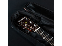 Rathbone Navigator Spruce/Mahogany E/Cut Inc. Gigbag Rathbone Navigator Spruce/Mahogany E/Cut Inc. Gigbag